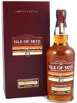 ISLE OF SKYE Whisky 18y 0, 7l Limited Edition Blended Scotch 0, 7l 40% DD