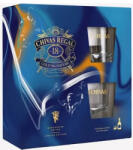 CHIVAS REGAL 18 Years Whisky DD. [0, 7L|40%] + 2 pohár