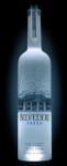 BELVEDERE Luminous Vodka [6L|40%] + kiöntő