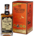  Wild Geese Limited Edition Fourth Centennial Whiskey DD. [0, 7L|43%]