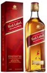 Johnnie Walker Whisky Red L. 1, 0l 40% DD