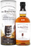 THE BALVENIE 12 Years American Oak Whisky DD. [0, 7L|43%]