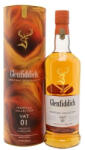 Glenfiddich Vat 1 Smooth & Mellow Whisky DD. [1L|40%]