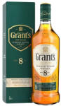 Grant's 8 Years Sherry Cask Finish Whisky DD. [1L|40%]