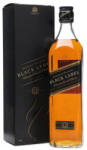 Johnnie Walker Black Label Whisky DD. [1L|40%]
