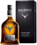 The Dalmore 10 Years Vintage 2009 DD. [0, 7L|42, 5%]