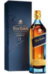 Johnnie Walker Whisky Blue L. 1, 0l 40% DD