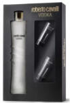 Roberto Cavalli Luxury Vodka DD. [0, 7L|40%] + 2 shot pohár