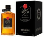 Kamiki Intense Wood Blended Malt Whisky DD. [0, 5L|48%]