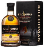 KILCHOMAN Whisky 0, 7l 2023 Loch Gorm Lim. Edition Sherry Cask Mat. 46% DD