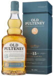 OLD PULTENEY 15 Years Whisky DD. [0, 7L|46%]