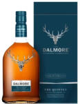 The Dalmore The Quintet Single Malt Scotch Whisky DD. [0, 7L|44, 5%]