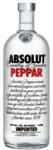 Absolut Peppar 1, 0l 40%