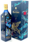 Johnnie Walker Blue Label Year of The Tiger Limited Ed. Whisky DD. [0, 7L|40%]
