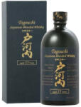 Togouchi Whisky 15y 0, 7l Blended Malt & Grain 43, 8% DD