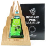 HIGHLAND PARK 17 Years Ice Edition Whisky DD. [0, 7L|53, 9%]