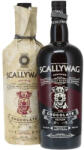 Scallywag The Chocolate Limited Edition Whisky [0, 7L|48%]
