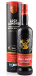 Loch Lomond Single Grain Coffey Still Whisky DD. [0, 7L|46%]