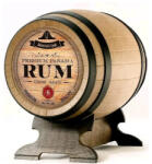  Admirals Cask Panama Rum DD. [0, 7L|40%] Hordó