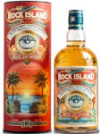 Rock Island Rum Cask Edition Whisky DD. [0, 7L|46, 8%]