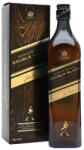 Johnnie Walker Double Black Whisky DD. [1L|40%]