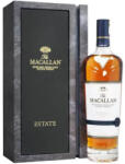 THE MACALLAN Estate Highland Single Malt Whisky DD. [0, 7L|43%]