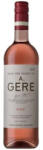  GERE & WENINGER Villányi Rosé Cuvée 2024. 0, 75l száraz