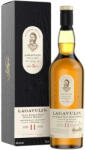 LAGAVULIN 11 Years Offerman Edition Finished Guinness Cask Whisky DD. [0, 75L|46%]
