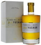  Yushan Blended Malt Whisky DD. [0, 7L|40%]