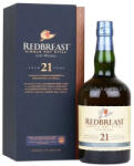 REDBREAST 21 Years Whiskey FADD. [0, 7L|46%]