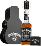 Jack Daniel's Guitar Case Whiskey BŐRDD. [0, 7L|40%]