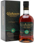 The GlenAllachie Whisky 10y 0, 7l Cask Strength Batch 7 Speyside S. M. S 56, 8% DD