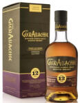 The GlenAllachie 10 Years Chinquapin Oak Finish Whisky DD. [0, 7L|48%] - topital - 22 690 Ft