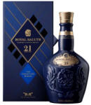 CHIVAS REGAL Royal Salute 21 Years The Signature Blend Whisky DD. [0, 7L|40%]