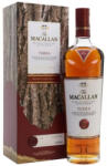 THE MACALLAN Whisky 0, 7l Terra Highland Single Malt Scotch 43, 8% DD