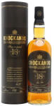 KNOCKANDO 18 Years Slow Matured Whisky DD. [0, 7L|43%]