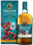 The Singleton 19 Years The Siren’s Song Whisky DD. [0, 7L|54, 6%]