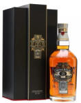 CHIVAS REGAL 25 Years Whisky BŐRDD. [0, 7L|40%]