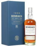 Benriach 21 Years The Twenty One Whisky BŐRDD. [0, 7L|46%]