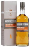 AUCHENTOSHAN Whisky 0, 7l American Oak Single Malt Scotch 40% DD