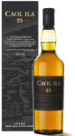 Caol Ila 25 Years Whisky DD. [0, 7L|43%]