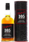 Glenfarclas 105 Cask Strength Whisky FÉMDD. [0, 7L|60%]