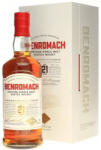 Benromach Whisky 21y 0, 7l Speyside Single Malt Scotch 43% DD