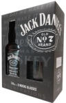 Jack Daniel's Whiskey DD. [0, 7L|40%] + 2 pohár