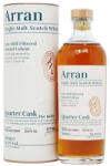 Arran Quarter Cask - The Bothy Whisky DD. [0, 7L|56, 2%]