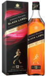 Johnnie Walker Black Label Sherry Finish Whisky DD. [0, 7L|40%]