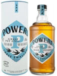 Powers Three Swallow Single Pot Still DD. [0, 7L|40%]