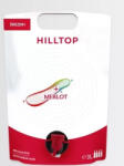 HILLTOP Merlot Bortarisznya [3L]