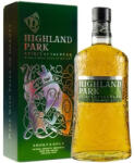 HIGHLAND PARK Whisky Spirit of the Bear 1, 0l Smoky & Bold S. M. S. 40% DD