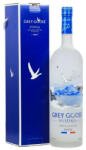 GREY GOOSE Original Vodka DD. [4, 5L|40%]